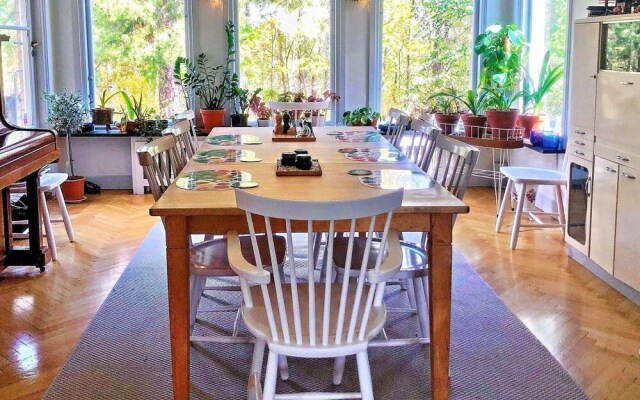 5 Person Holiday Home in Bromma