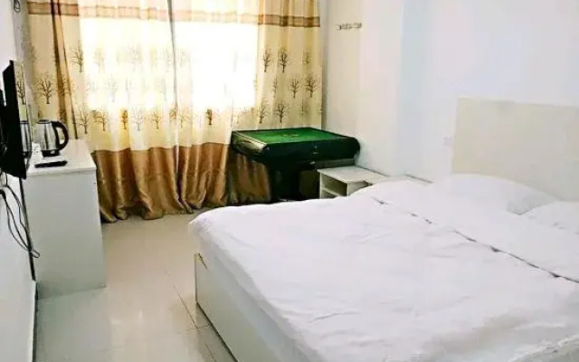 XiShui HuiXin Hotel