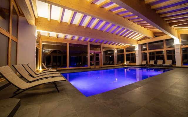 Hotel Caminetto Mountain Resort