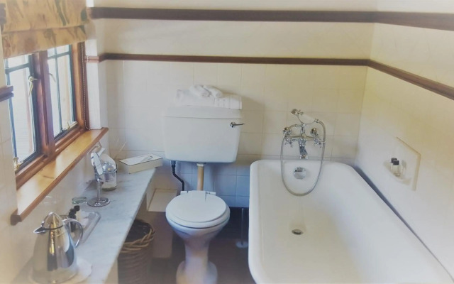 De Hoek Country Hotel