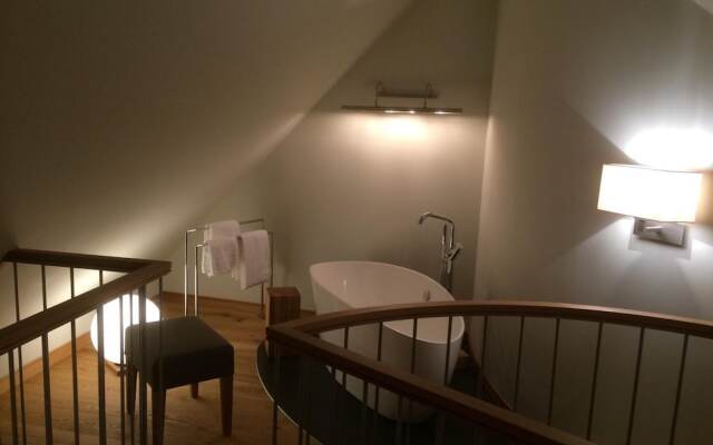 Gasthof Zufriedenheit