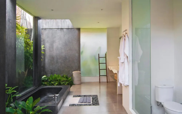 Bestseller Modern 2br Villa In Heart Of Seminyak