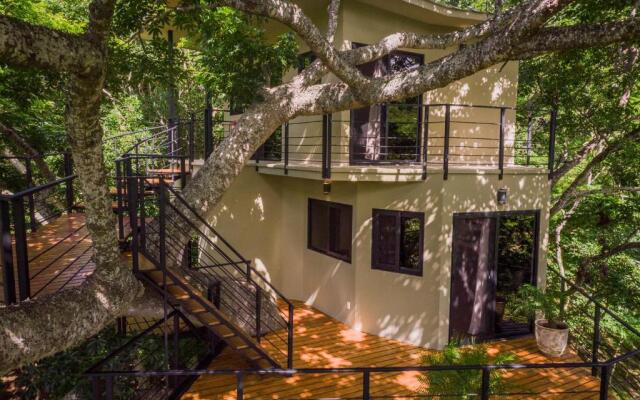 TreeCasa Hotel & Resort