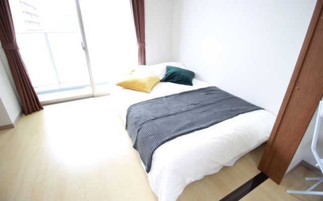 Saint Paulia Osaka Castle – Guest Rooms – Osaka