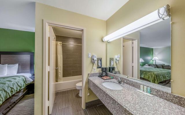 Quality Inn Gainesville