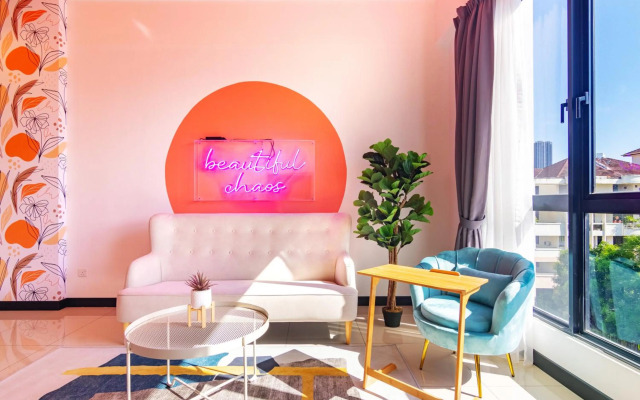 Scott Signature Suites by ALV