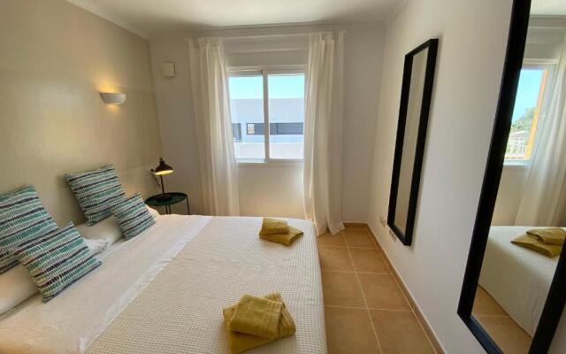 Apartamento Jardines Montecala PG016