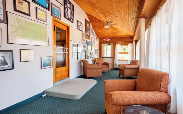 Beaumont Hotel