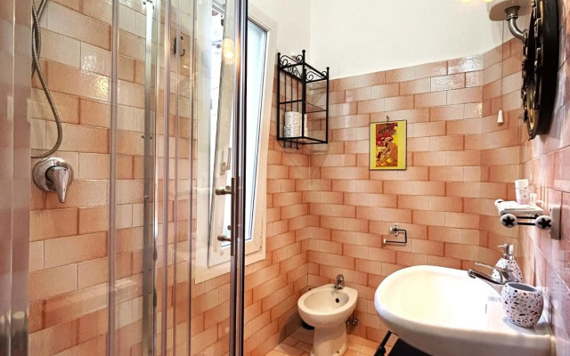 Appartamento Firenze Mayer