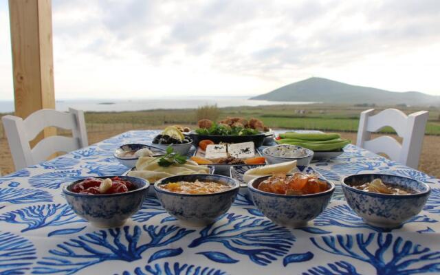 Pelin-inn Ada Evi