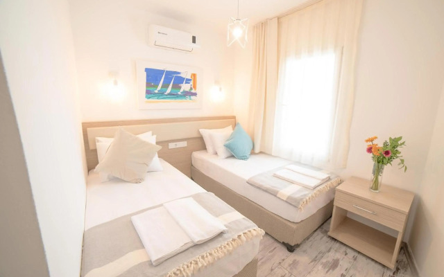 Palmiye Beach & Rest
