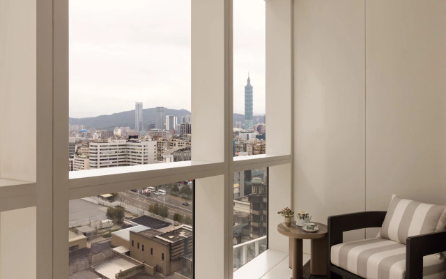 Capella Taipei