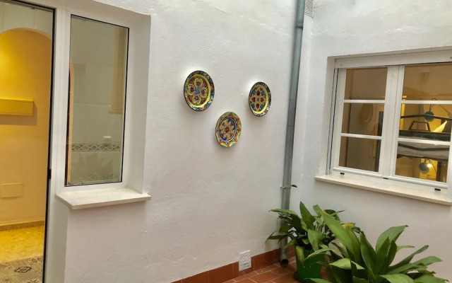 Apartamento Las Recoletas