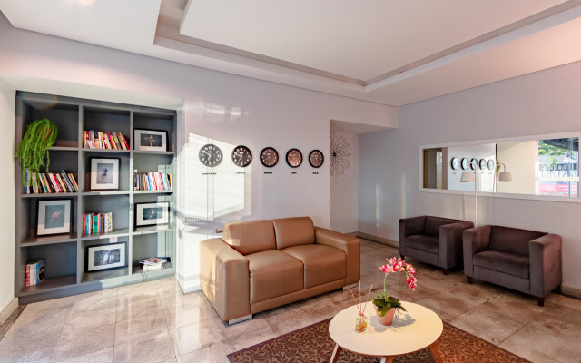 Bristol Sabrina Hotel