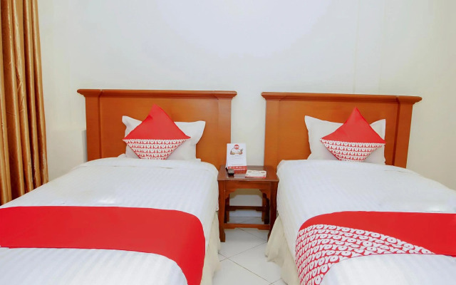 OYO 236 Penginapan Rumah Hijau