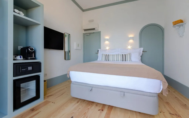 Westlight Cascais Chalet - Adults Only.