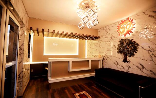 Cherry Blossom Homestay