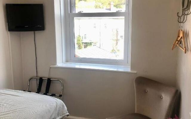 Cranwell Court Apartments