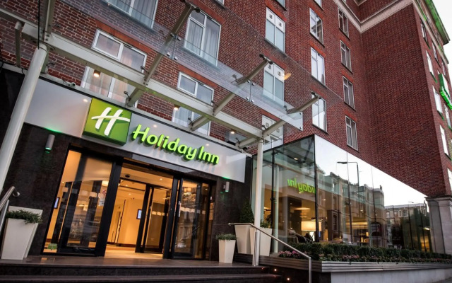 Holiday Inn  London - Kensington