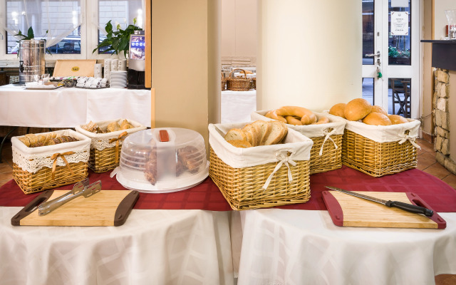 Thomas Hotel Budapest