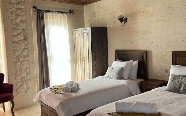 UCHI Cappadocia