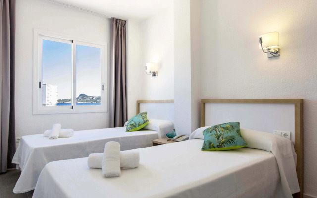 Beach Star Ibiza Hotel
