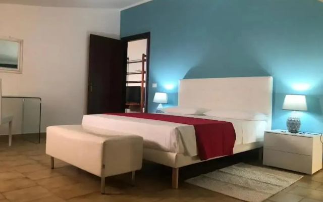 B&B Altamarea