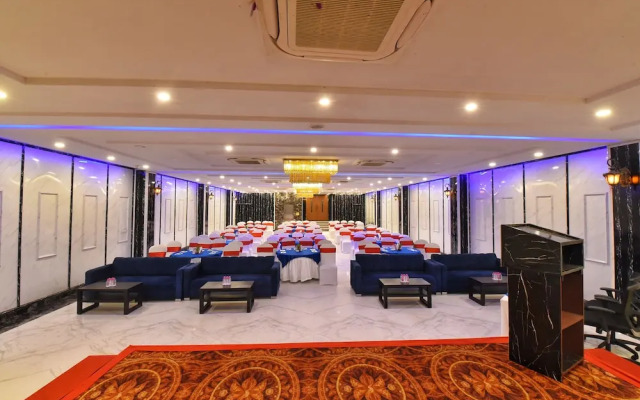Foxoso Fiori Hotel