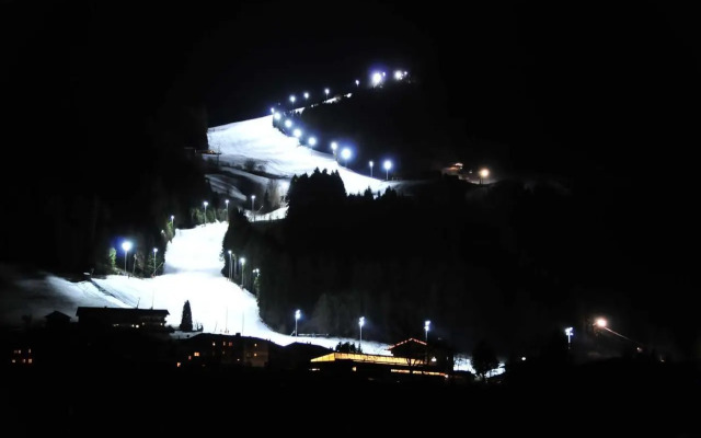 Wölzenberg Alm