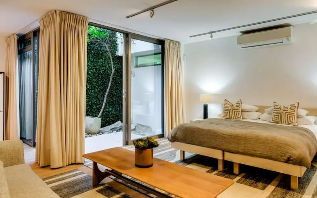 Find Your Bliss at Blue Ocean Studio
