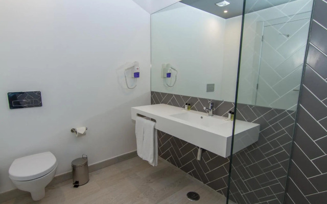 Pestana Gramacho Residence