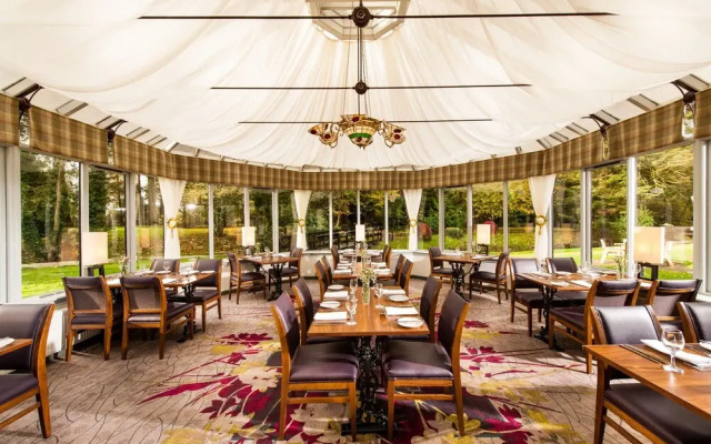 Huntintower Hotel Perth - Boutique By Leonardo