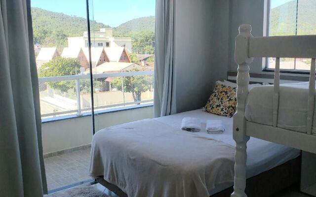 Apart Hotel Atlantico