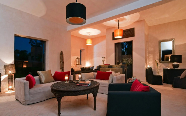 The Capaldi Hotel And Spa