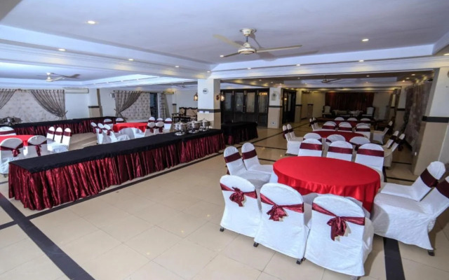 Shelton Hotel Rawalpindi