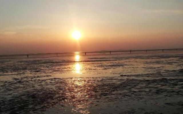 Ferienwohnung Weiser