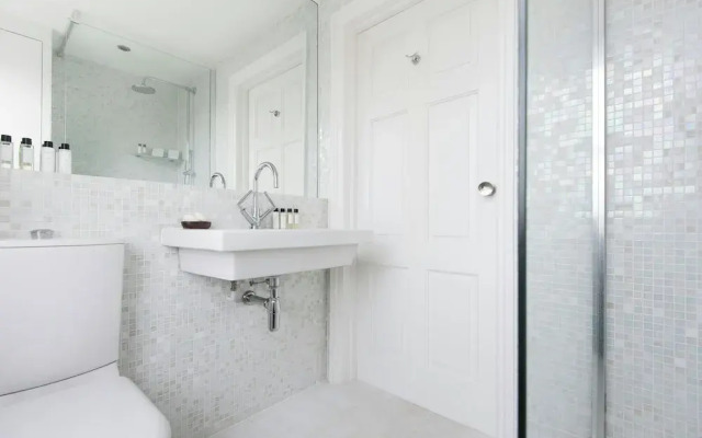 Cranley Place III by Onefinestay