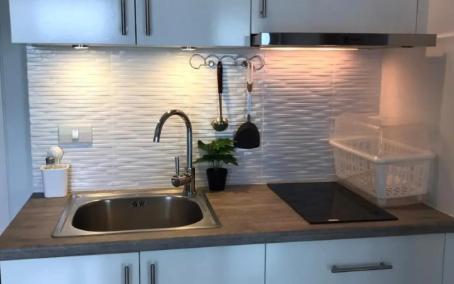 Grandblue condominium Room401 LeamMae phim Beach