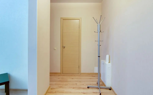 Aura Apartments
