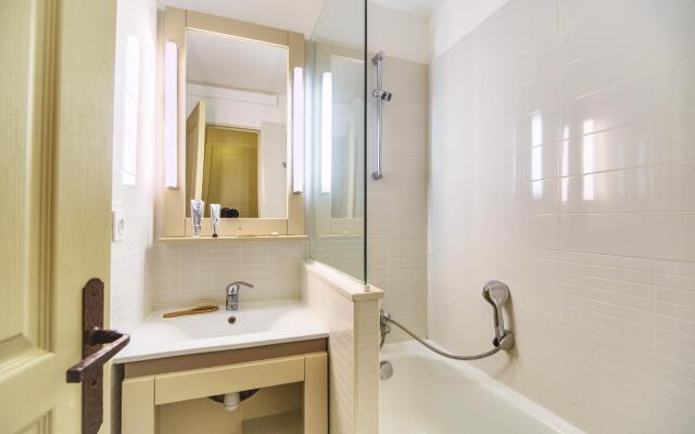 Pierre & Vacances Residence L'Anse de Pramousquier