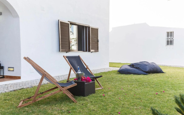 Beach Design House Sao Rafael