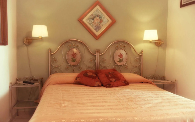 B&B Cribò