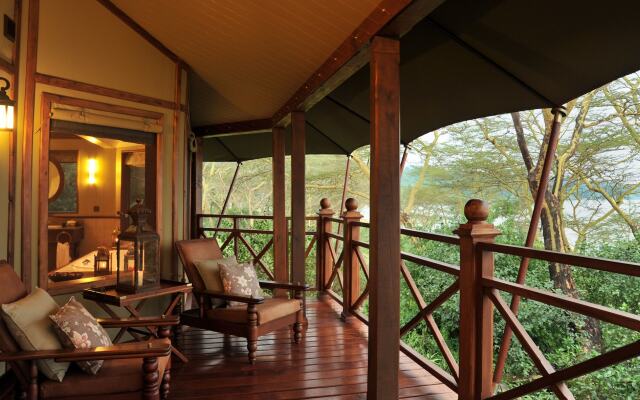 Lake Elmenteita Serena Camp