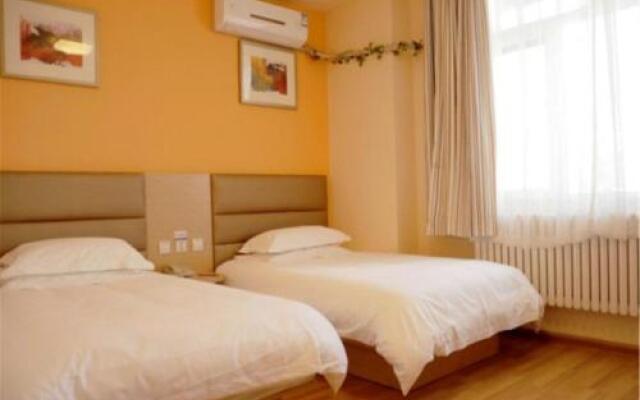 Grace Inn Linyi No.11 Linxi Road Branch