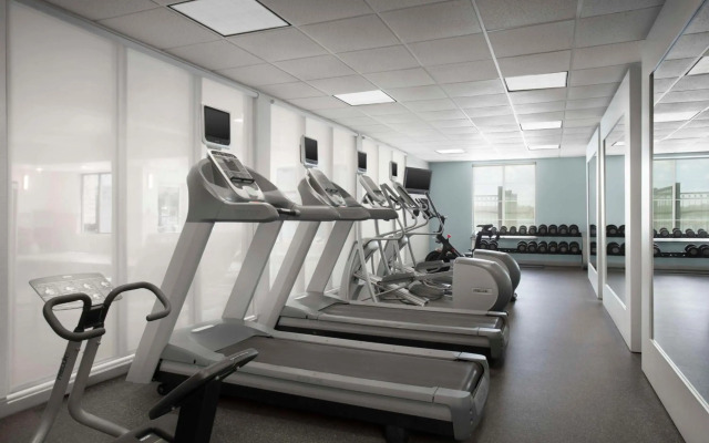 Hilton Garden Inn Granbury