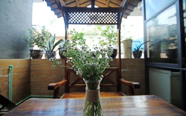 Yueting Ecological Inn