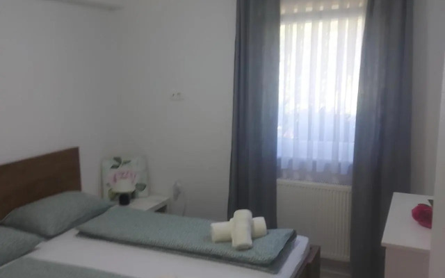 Two Bedroom Apartment