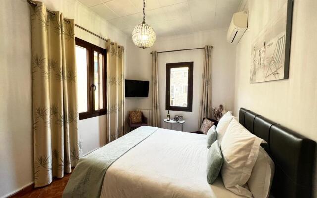 Hotel Casa Bougainvillea