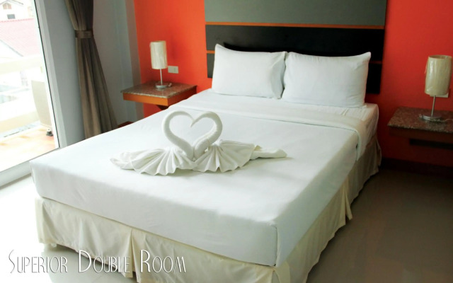 Phangan Pearl Villa