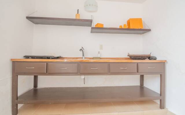 Hotel Mansión Arechiga